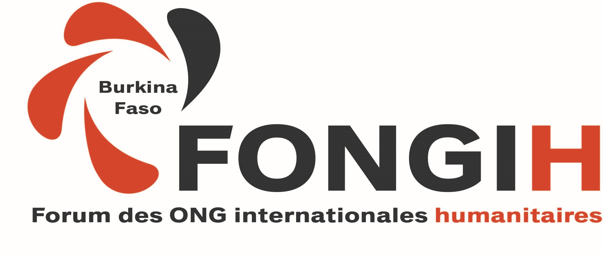 FONGIH Burkina